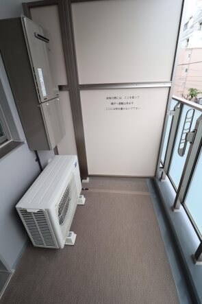 La neige 中山下の物件内観写真