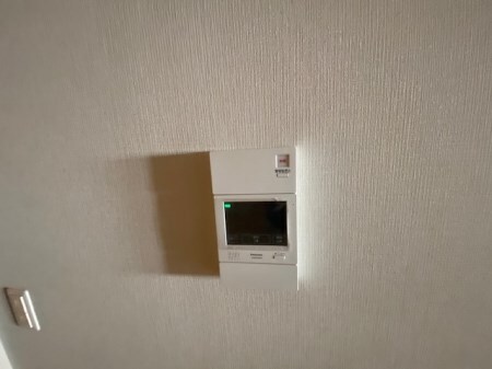 La neige 中山下の物件内観写真