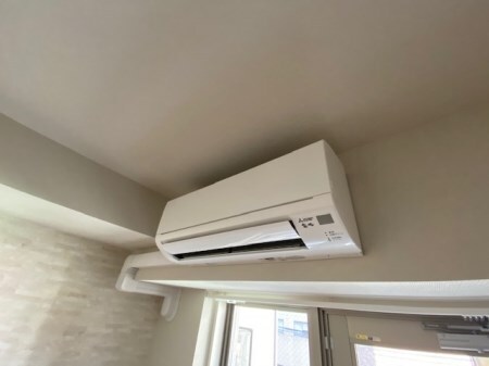 La neige 中山下の物件内観写真