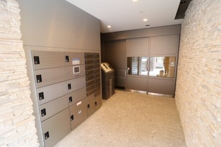 La neige 中山下の物件内観写真