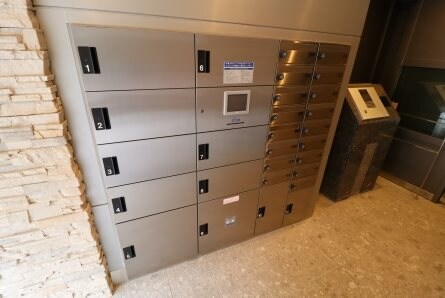 La neige 中山下の物件内観写真