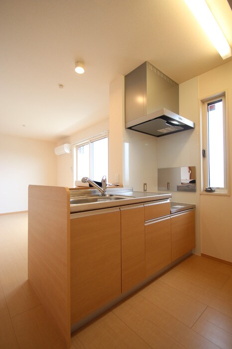 メナージュの物件内観写真