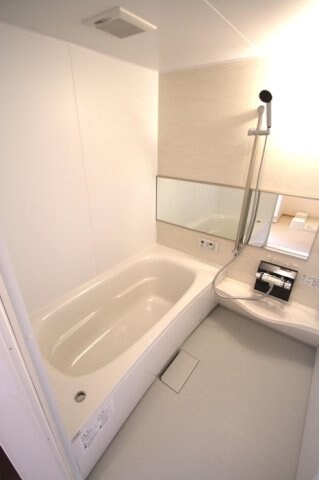 メナージュの物件内観写真