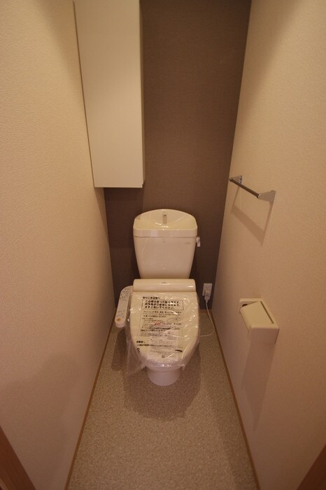 メナージュの物件内観写真