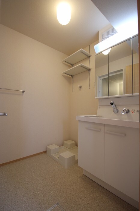 メナージュの物件内観写真