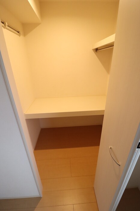 メナージュの物件内観写真