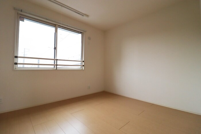 メナージュの物件内観写真