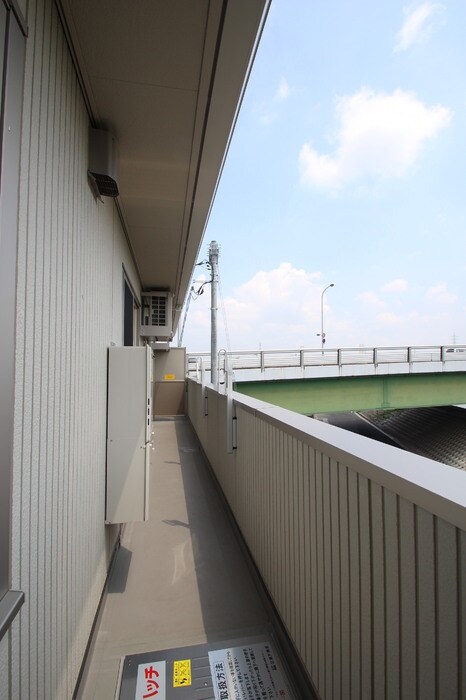 メナージュの物件内観写真