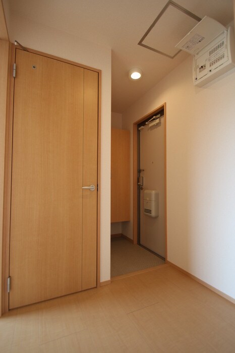 メナージュの物件内観写真