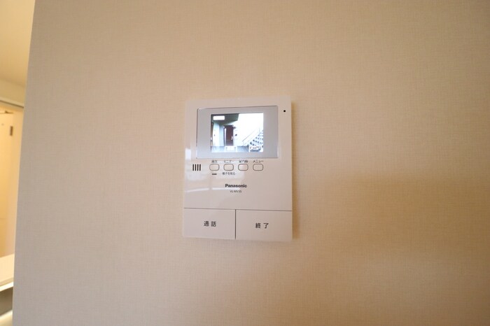 メナージュの物件内観写真