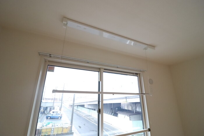 メナージュの物件内観写真