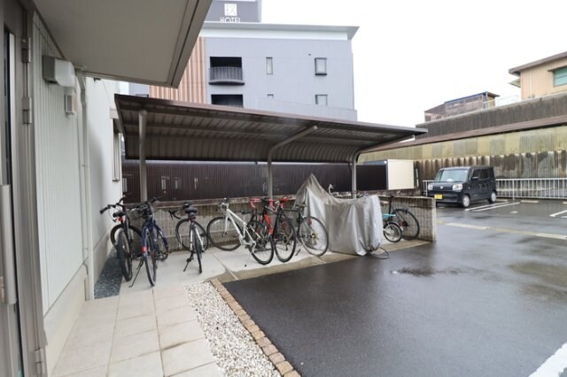 メナージュの物件内観写真