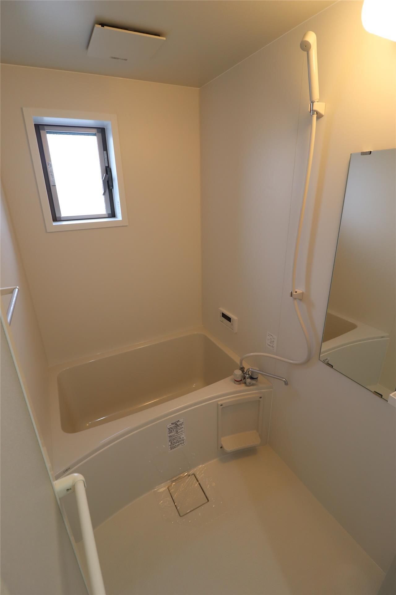 フルーリー中撫川Ｂ棟の物件内観写真