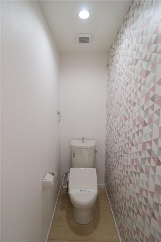 フルーリー中撫川Ｂ棟の物件内観写真