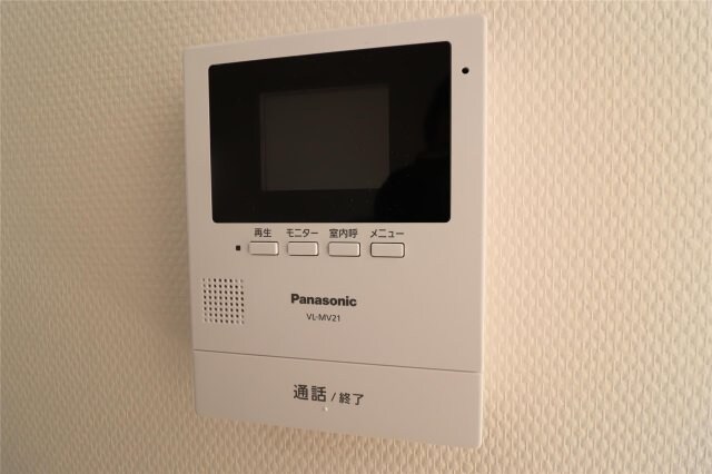 フルーリー中撫川Ｂ棟の物件内観写真