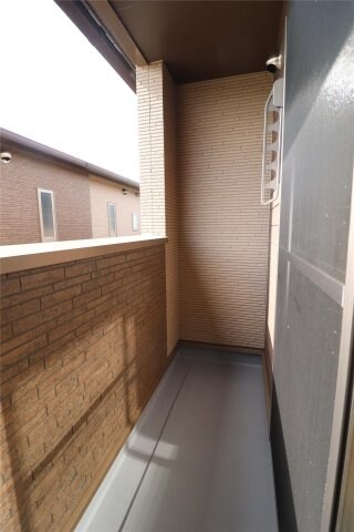 フルーリー中撫川Ｂ棟の物件内観写真