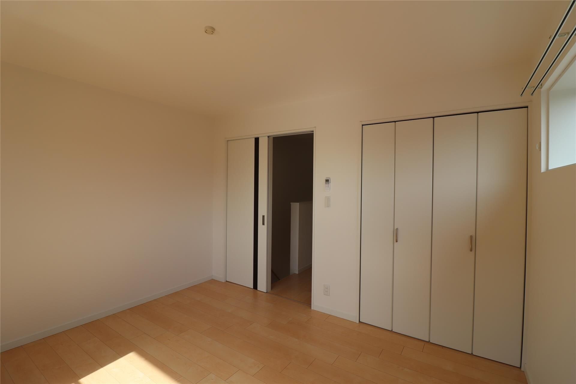 フルーリー中撫川Ｂ棟の物件内観写真