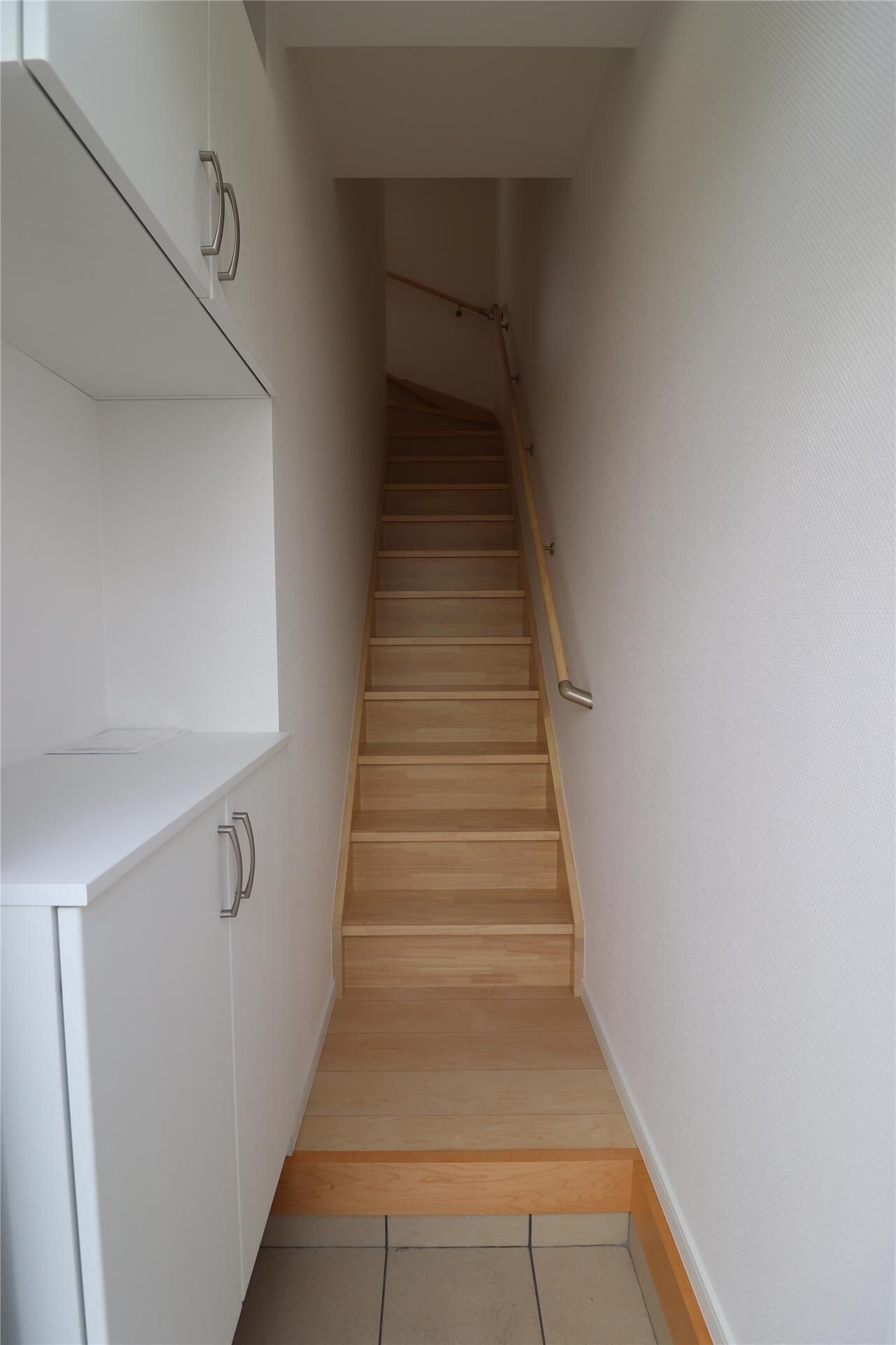 フルーリー中撫川Ｂ棟の物件内観写真