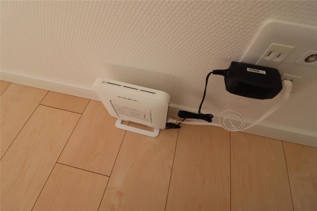 フルーリー中撫川Ｂ棟の物件内観写真