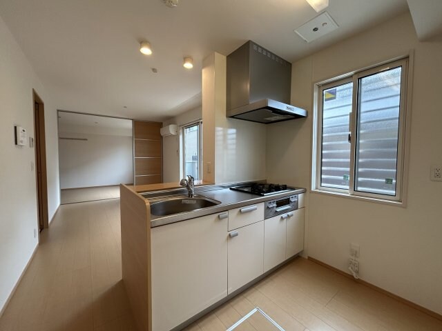 サンハイム青江の物件内観写真