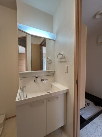 サンハイム青江の物件内観写真