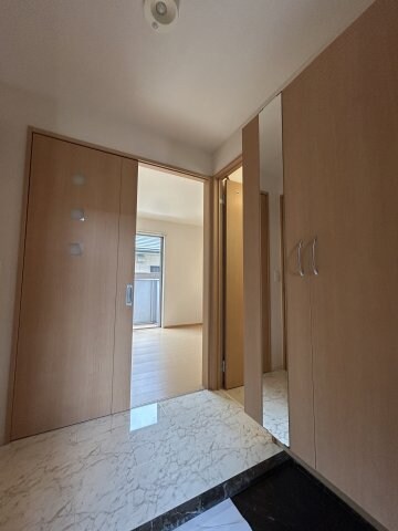 サンハイム青江の物件内観写真