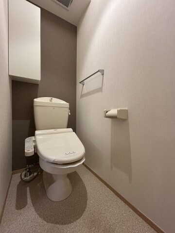 サンハイム青江の物件内観写真