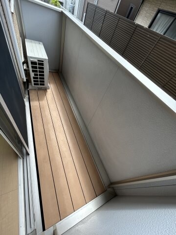 サンハイム青江の物件内観写真