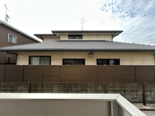 サンハイム青江の物件内観写真