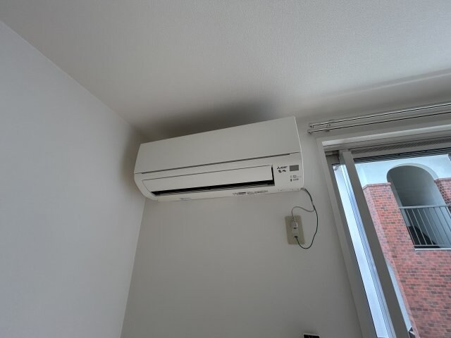 サンハイム青江の物件内観写真