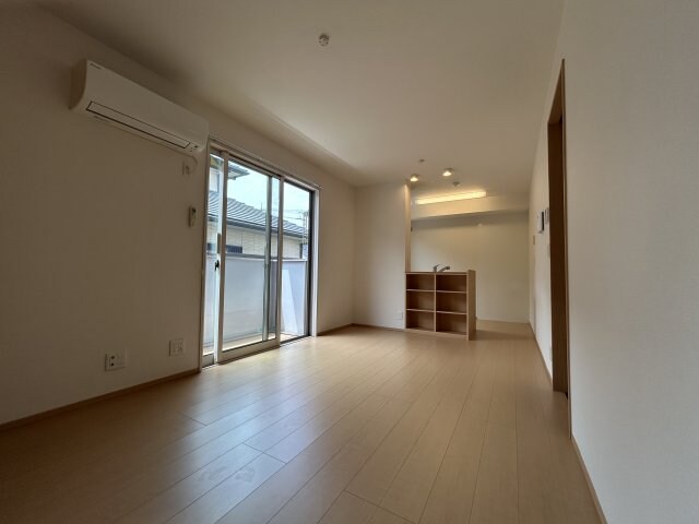 サンハイム青江の物件内観写真