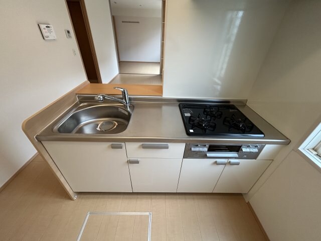 サンハイム青江の物件内観写真