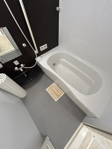 サンハイム青江の物件内観写真