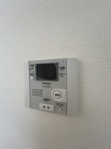 サンハイム青江の物件内観写真