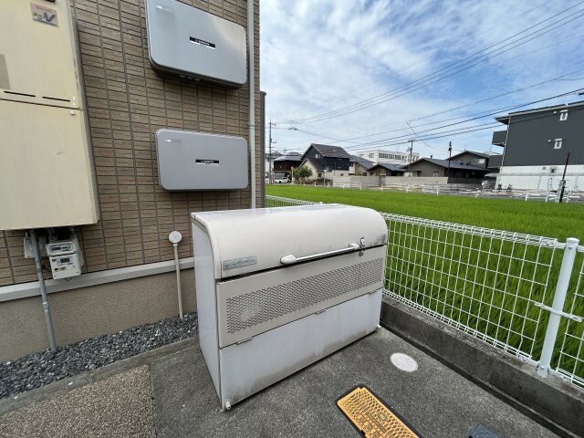 サンハイム青江の物件内観写真