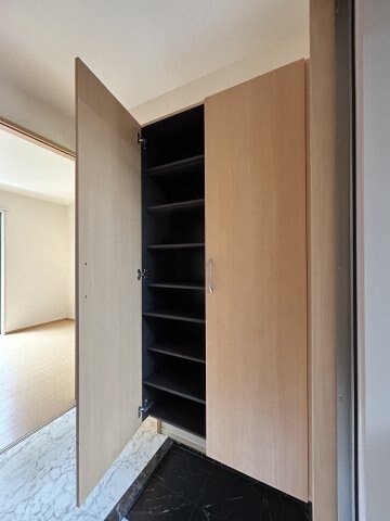 サンハイム青江の物件内観写真