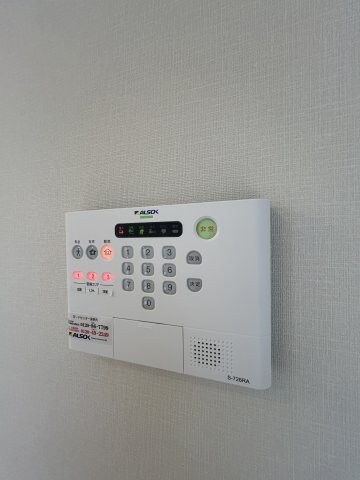 サンハイム青江の物件内観写真