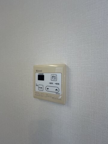 サンハイム青江の物件内観写真