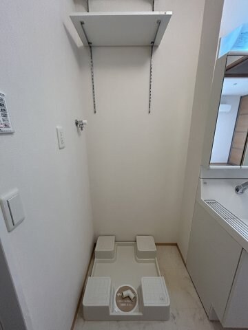 サンハイム青江の物件内観写真