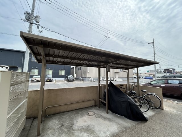 サンハイム青江の物件内観写真