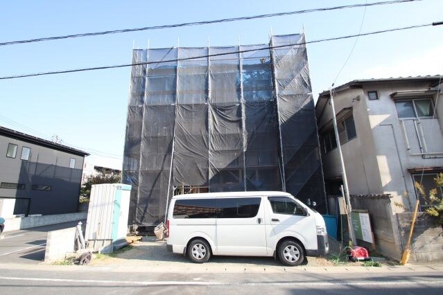 REGALE 神田町の物件内観写真