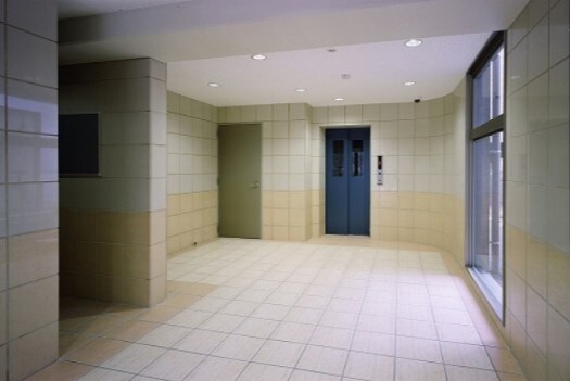 ルラシオン岡山野田屋町の物件外観写真