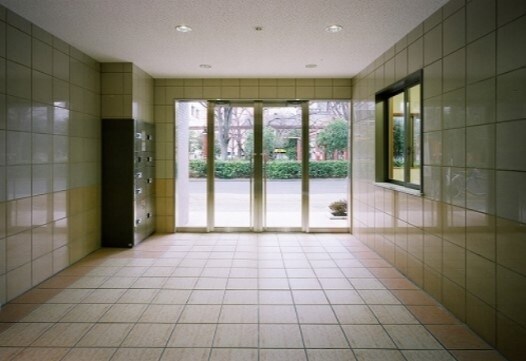 ルラシオン岡山野田屋町の物件外観写真