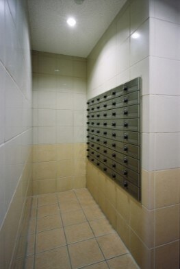 ルラシオン岡山野田屋町の物件内観写真