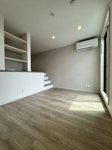 ADC高島リブレの物件内観写真