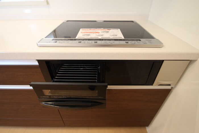 フェリシティヒルズ岸Rの物件内観写真