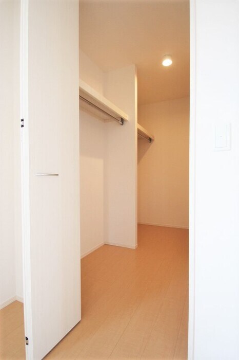 フェリシティヒルズ岸Rの物件内観写真