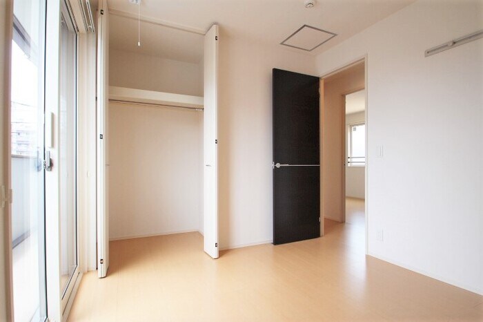 フェリシティヒルズ岸Rの物件内観写真