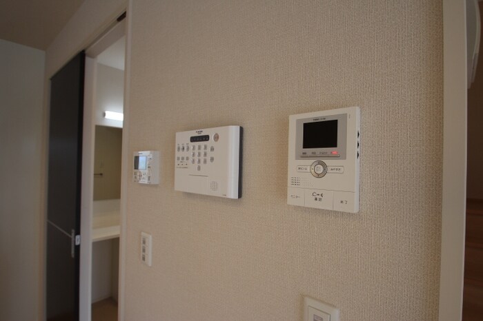 フェリシティヒルズ岸Rの物件内観写真