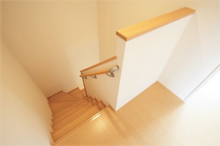 フェリシティヒルズ岸Rの物件内観写真